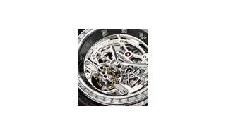 El DeWitt Twenty-8-Eight Skeleton Tourbillon para Only Watch