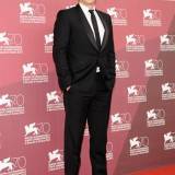 James Franco en el 70º Festival Internacional de Cine de Venecia