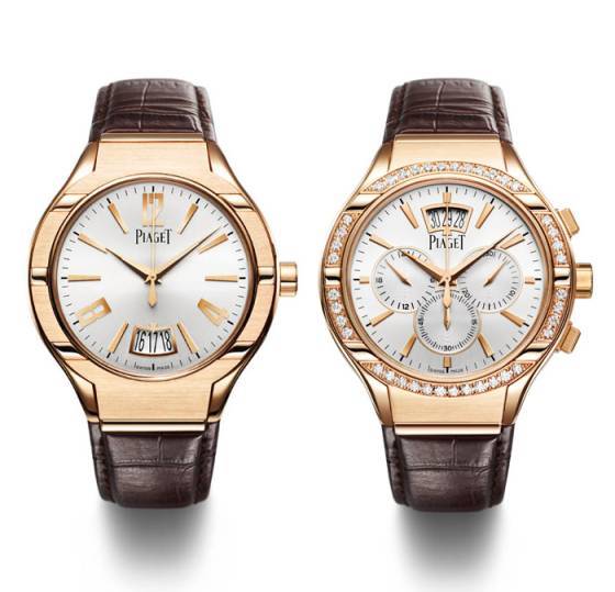 Piaget Polo – una Nueva Caja en Seis Diferentes Versiones