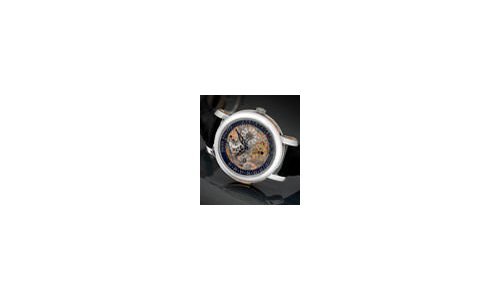 Subasta de Antiquorum en Nueva York el 10 de Junio