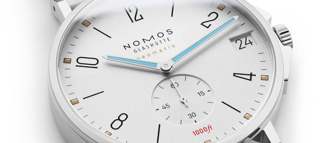 Tendencias Relojeras 2019: Diseño y Rendimiento