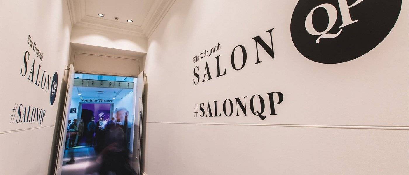 Salon QP: ¿víctima de su propio éxito?