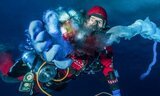 Blancpain explora el profundo mar azul
