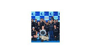 El Equipo de Oxford Gana la Boat Race y Recibe un Aquascope de JeanRichard