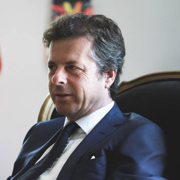 Jérôme Biard