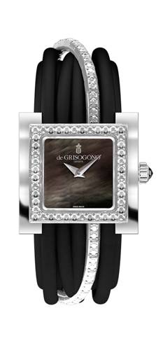 Allegra S06/1B por de Grisogono