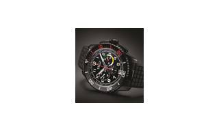 Nueva Edición Limitada de Zenith - El Primero Stratos Flyback Rainbow