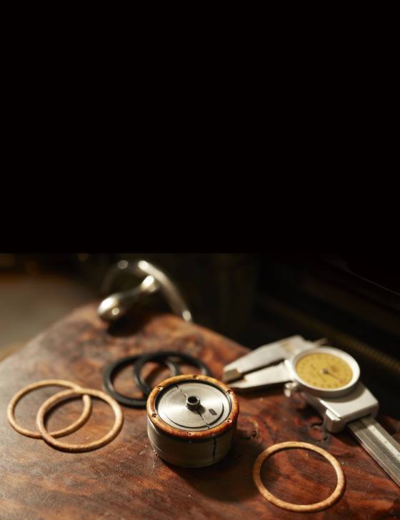 ¿que hay de nuevo en la colección Automotive de Ralph Lauren? 