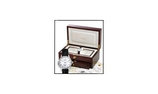 Una Importante Subasta de Antiquorum tendrá lugar en Hong Kong 