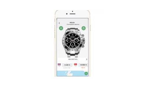 EL PRECIO DE LOS RELOJES: Internet a cambiado las normas de la distribución