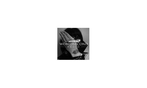 Un Español Gana el Concurso Internacional “The Montblanc World Second”