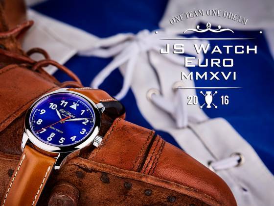 JS Watch Company, ¿el relojero más subestimado?