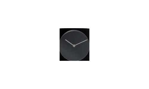 Jacob Jensen presenta el reloj que te hace olvidar el tiempo