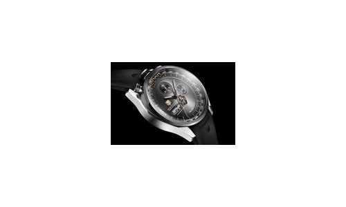 TAG Heuer, yendo más allá de Huygens