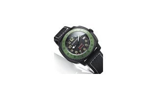 El renacimiento del reloj Highlands de JeanRichard