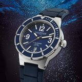 El Worldcode Diver de Saint Honoré