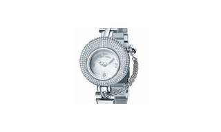John Galliano – Relojes de Otoño 2010