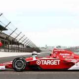 Scott Dixon
