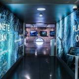 Una exposición dedicada a la película Planet Ocean se pondrá en marcha en la Cité du Temps en Ginebra a partir del 9 de Junio del 2013