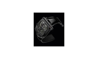 GPHG 2014 – Los Premios “Mechanical Exception” e “Innovation” Otorgados Ambos a Urwerk