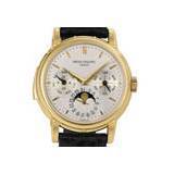 Subasta de Antiquorum el 26 de Junio en Hong Kong