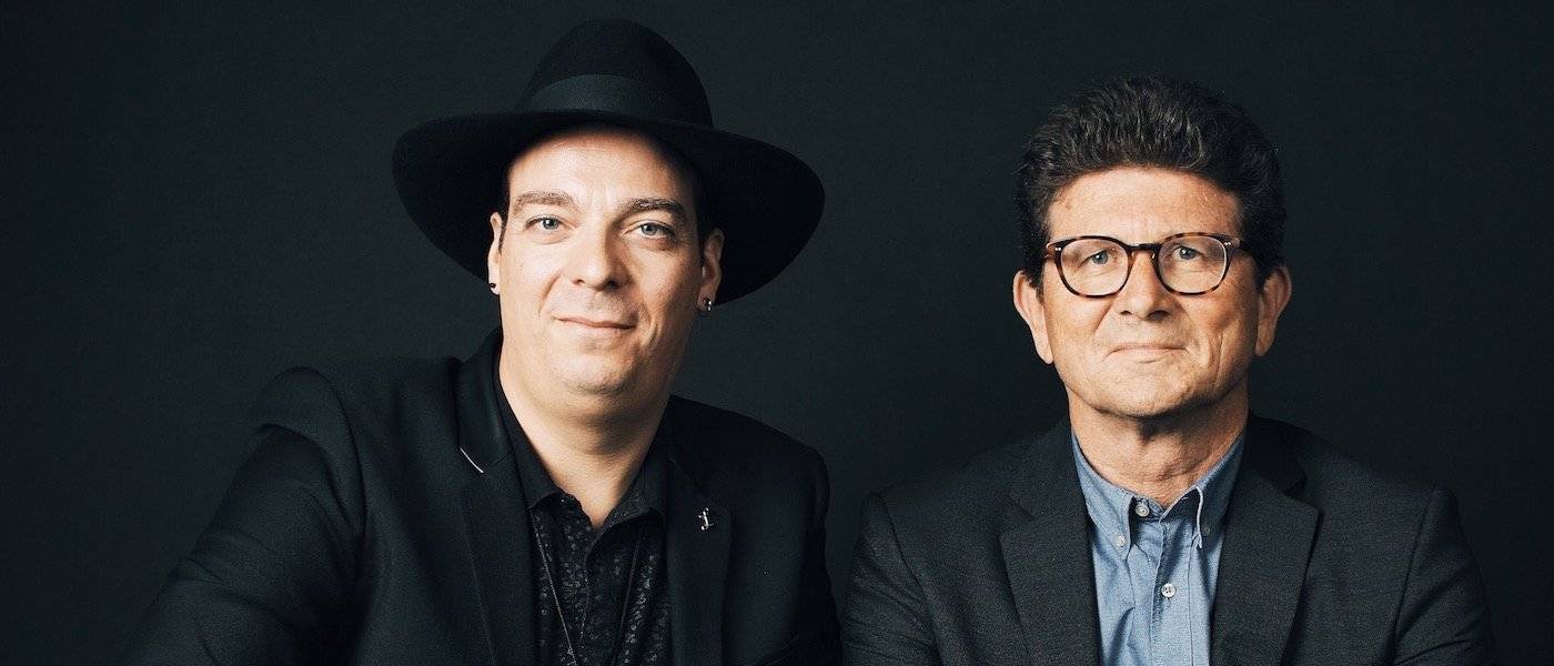 Los creadores de Time to Watches presentan su show de relojes