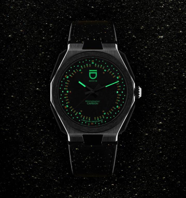 Circular C ID Genève x Comppair: carbono regenerativo