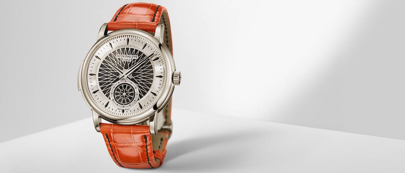 Patek Philippe «Advanced Research»: un gran avance en los relojes repetidores
