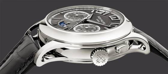 ¿Qué se esconde tras la Reference 5208P de Patek Philippe? 