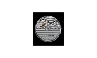 Vista previa del SIHH 2013 - Calibre Chronograph de Cartier