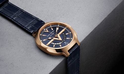 El trotamundos Louis Vuitton lanza el nuevo Voyager 