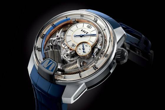 HTY rompe su promesa con el H2 Tradition