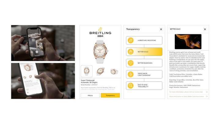 Descifrando las soluciones Web3 en la relojería: Arianee