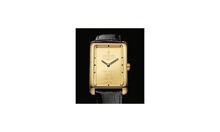 Heritage Ingot Watch de Corum