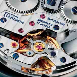 Vulcain Aviator GMT, El mundo al alcance de las agujas