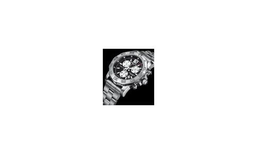 El nuevo Colt de Breitling