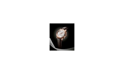 Raymond Weil Introduce el Nuevo Maestro Chronograph 
