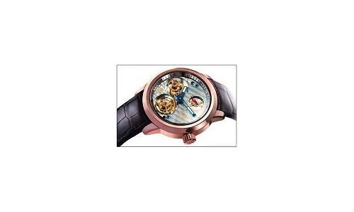 La Beijing Watch Factory