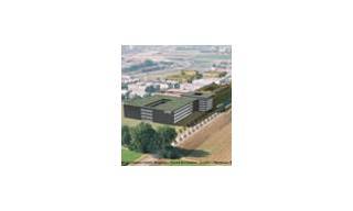 Rolex lanza su proyecto de construcción a gran escala en Bienne