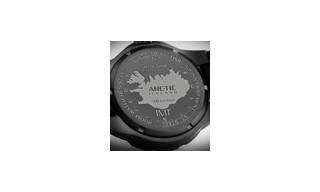 Nueva marca Islandesa ARC-TIC
