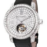 Bulgari Bulgari Tourbillon