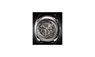 El título de “Colección Más Innovadora de Relojes para Hombre” a sido adjudicado a Vacheron Constantin