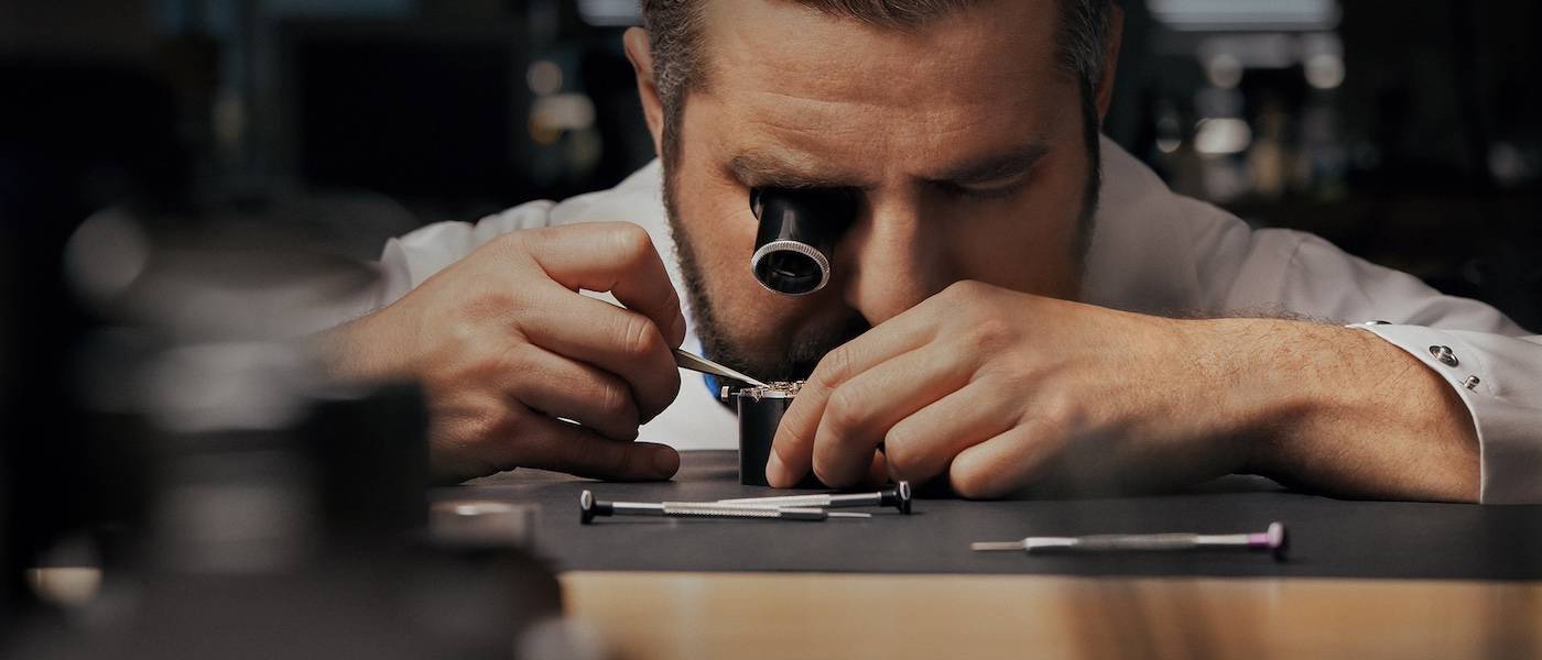 Louis Vuitton Watch Prize: solicitudes abiertas hasta el 15 de Abril para creativos independientes