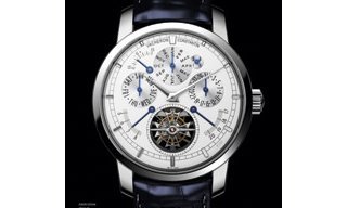 Vacheron Constantin, Algunas cosas son intemporales