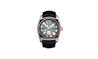 Roger Dubuis presenta en Madrid su nueva colección Monegasque