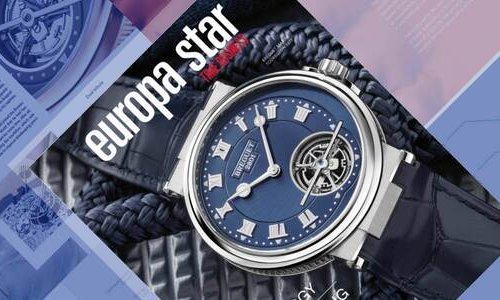 El nuevo número de Europa Star: una lectura obligada