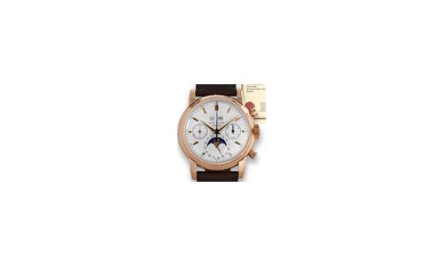 Antiquorum Subasta del 13 & 14 de Noviembre – Ginebra