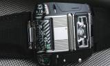 Urwerk UR-111C Two-Tone