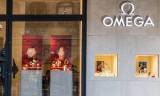 Omega abre una nueva tienda en el pais de las maravillas invernal de St. Moritz