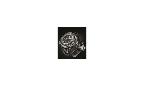 El Blancpain «X Fathoms» se estrena en la Cité du Temps, de Ginebra